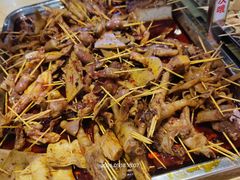-路遥的小屋冷沾沾(凯德广场店)