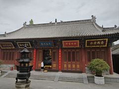 -兴教寺