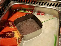 -串一火锅(赛格国际购物中心店)