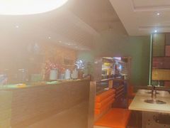 -鑫海汇海鲜烤肉自助(北国商城店)