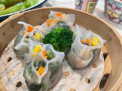 -海上名珠·海鲜酒楼(励骏庞都店)