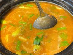 豆米火锅-泉味道贵州厨房(三里河店)