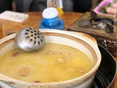 -金记猪肚鸡(琅西店)