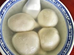 -古徽州馄饨店(宝安路店)