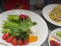 -巴盟人家·内蒙地方菜(华丽家族店)