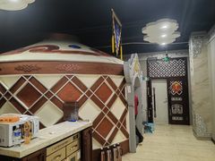 -哈啾嗨·蒙文化主题餐厅(京汉新城店)