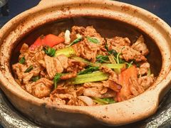 -煲煲好(朝阳门店)