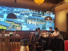 -老湘村·湖南土菜(天河维多利店)