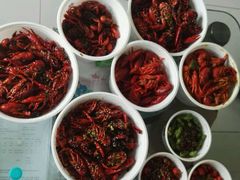 android_upload_pic-巴厘龙虾·榜首油焖大虾(音乐学院·沿江酒馆店)