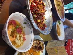 -那家老院子东北菜·饺子·小鸡炖蘑菇(艳华街店)