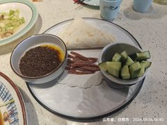 -巧克力渔家.小船海鲜胶东菜(万平口店)