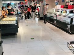 -盒马鲜生(十里堡店)
