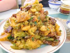 -新察哈尔蒙餐·奶茶(西落凤街店)