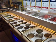 -雾都渣渣火锅(南城智汇城店)