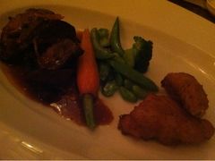 -上海和平饭店-华懋阁 The Cathay Room