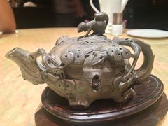 -8餐厅(新葡京酒店)