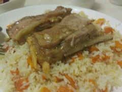 -塔斯提抓饭(东城汇店)