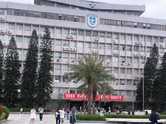 -广东财经大学(广州校区)