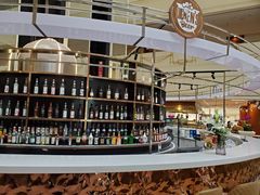 -天津燕园国际大酒店