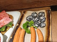 -虎丸烧肉(世纪汇店)