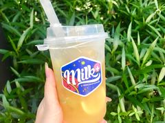 -milkplus·泰式奶茶(较场东路店)