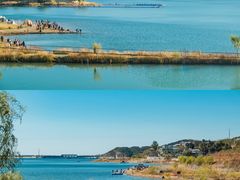 -北京金海湖景区