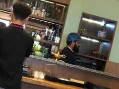 -Masala Curry and BBQ·玛莎拉巴基斯坦美食(金水万达店)