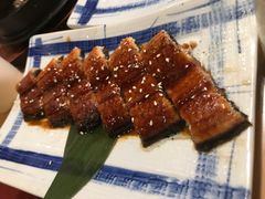 -山之川日料放题(通州店)