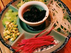 -四季民福烤鸭店(前门廊房二条店)