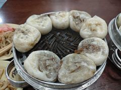 酱肉包子-梁憨包(南岸回龙湾店)