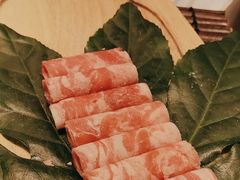 -火舞泰·泰式海鲜火锅餐厅(世纪城店)