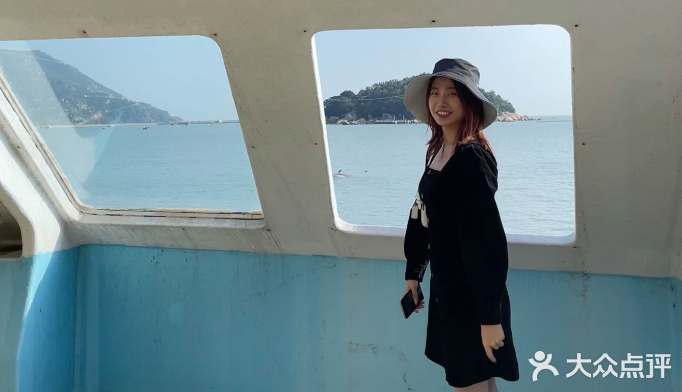 广州周边 | 走呀 一起看海🌊吃海鲜啦🦀