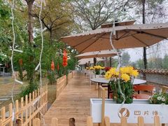 -陶缘一号·四季缘·老字号顺德菜·户外婚礼家宴(西滘店)