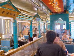 -一绪に寿喜烧(荟聚店)