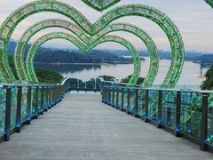 -三岔湖景区