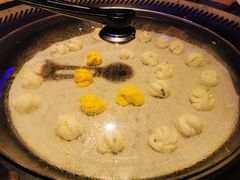 -山里屯铁锅炖·东北菜(康桥店)