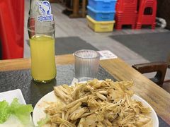 -仁和四季涮肉馆(天坛南门店)