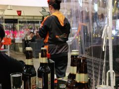 -何师烧烤Pro ·江湖川菜·小龙虾·精酿(太古里旗舰店)