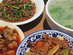 -天下客饭店(中山路店)