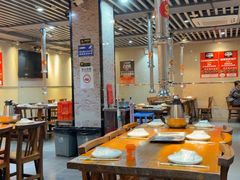 -丹东特色烤肉(学府路一部店)