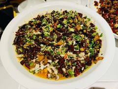 -三猫黑鱼花(南大店)