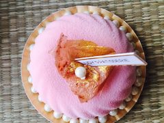 -朱迪小铺.半糖奶油蛋糕(海汇港店)