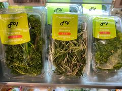 -Olé精品超市(沈阳万象城店)