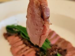 谷饲牛腹肉-元古雲境(太古里店)