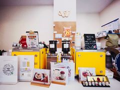 -W Coffee(船板巷店)