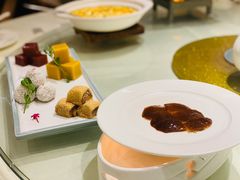 驴打滚-在前门·烤鸭北京菜(五月花广场店)