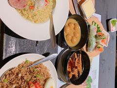 -来龙里 精致 东南亚餐室(万象城店)