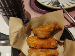 -必胜客(大悦城店)