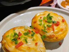 -绿茶餐厅(松江万达店)