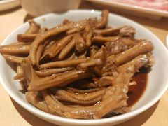 -鼎鼎香·港式火锅(北京SKP店)